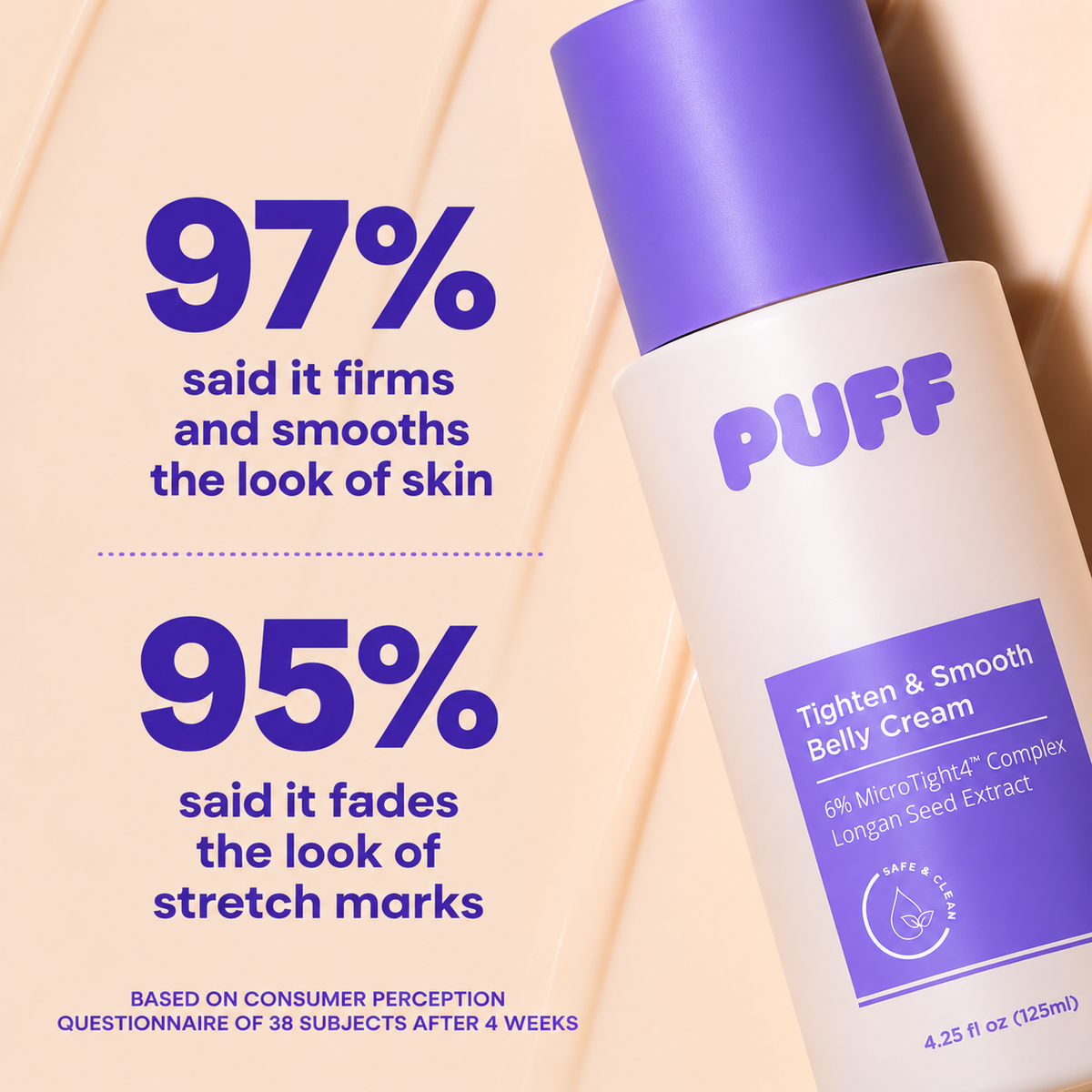 puff skin firming cream